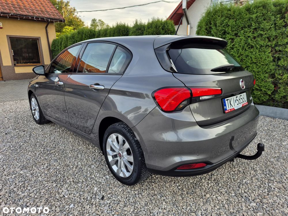 Fiat Tipo 1.4 T-Jet Business Line - 2