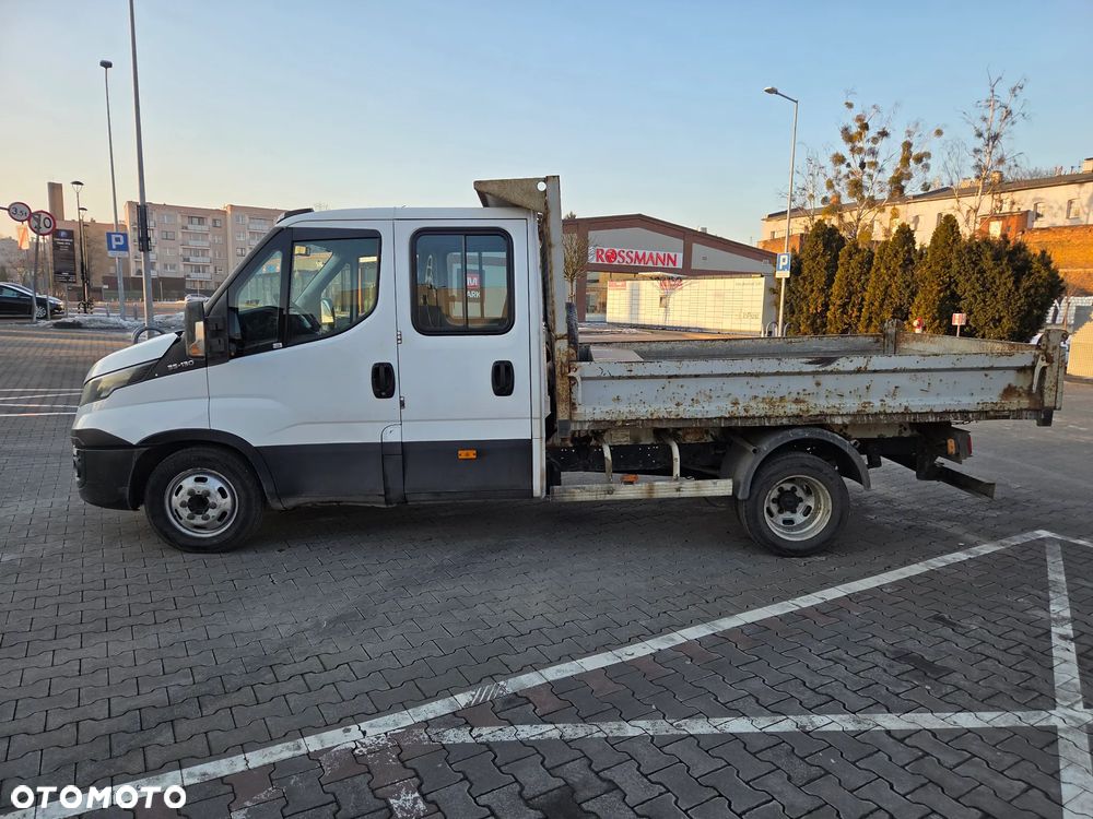 Iveco 35-130 - 3