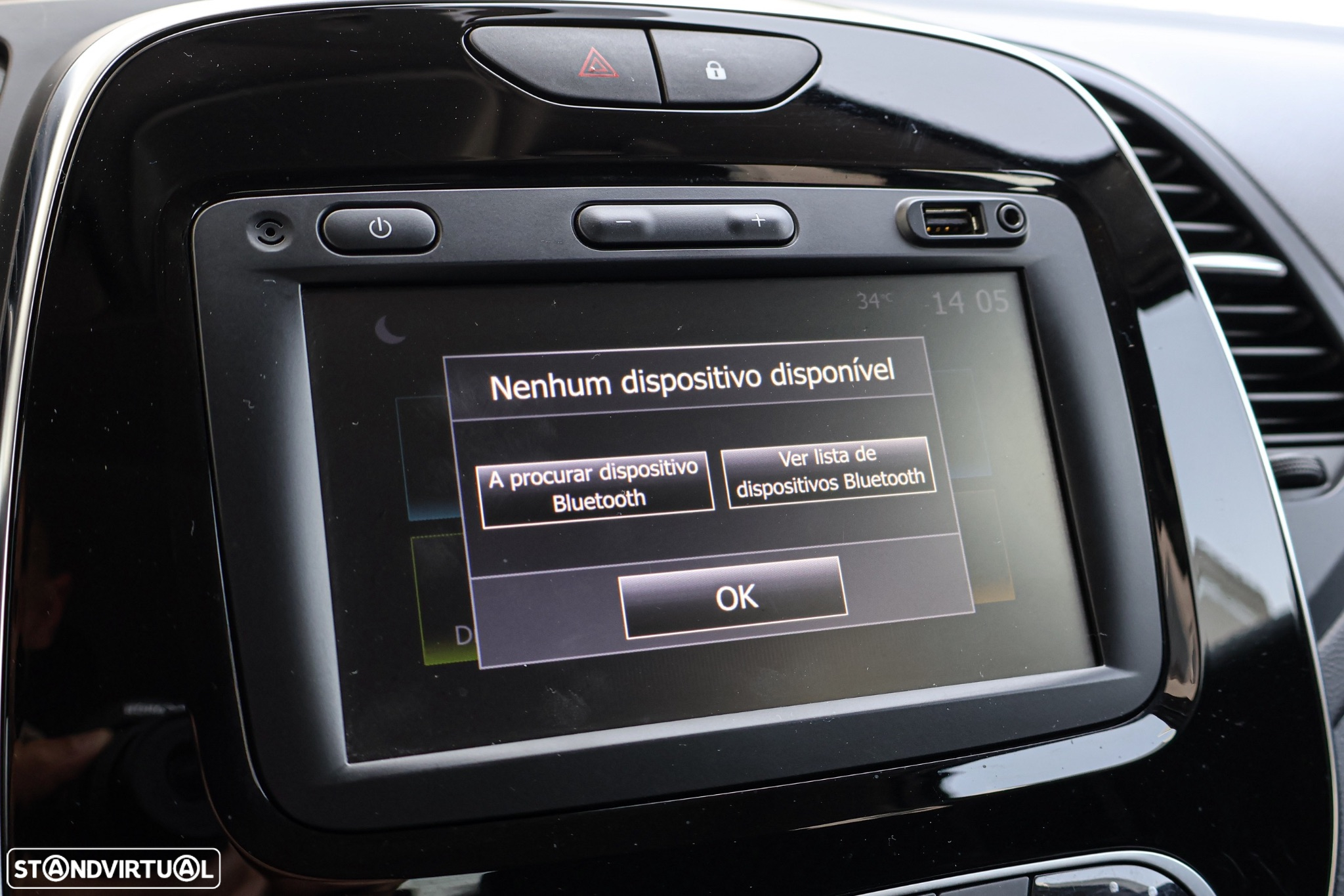 Renault Captur 0.9 TCE Exclusive - 17