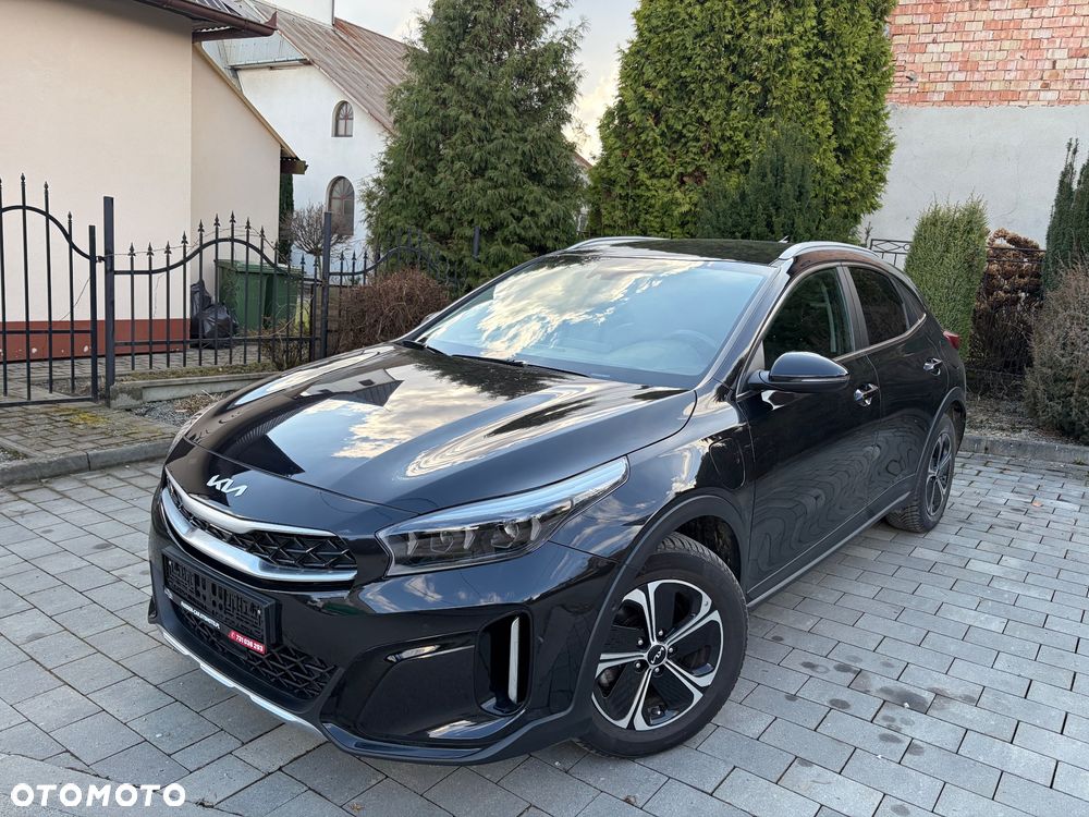 Kia XCeed 1.6 GDI PHEV XL DCT - 3