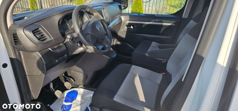 Citroën C4 SpaceTourer Grand PureTech 130 Stop&Start FEEL - 27