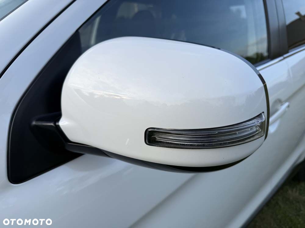 Mitsubishi ASX 1.6 Intense Plus Navi Blue Edition - 9