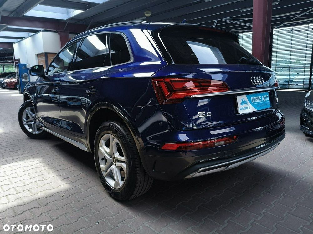 Audi Q5 40 TDI quattro S tronic sport - 7