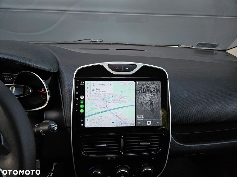 Renault Clio 0.9 Energy TCe Alize - 20