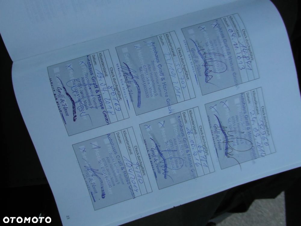 Toyota Avensis 1.8 Edition-S - 37