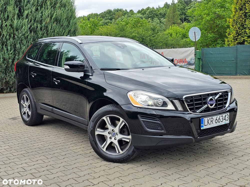 Volvo XC 60 D3 Summum - 18