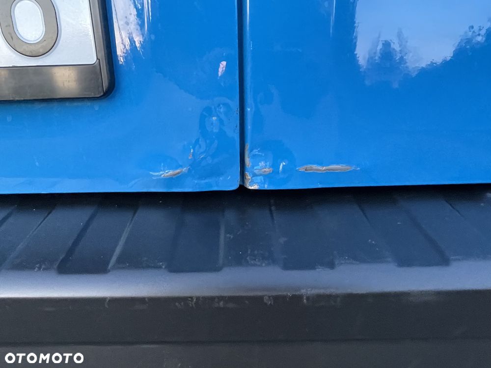 Renault Trafic - 9
