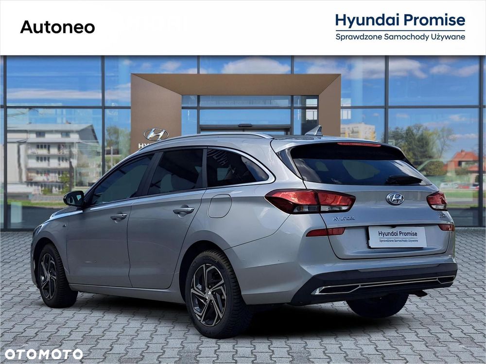 Hyundai i30 - 3