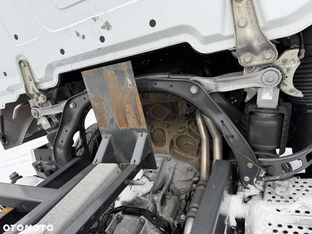 Mercedes-Benz Actros 2651 - 4