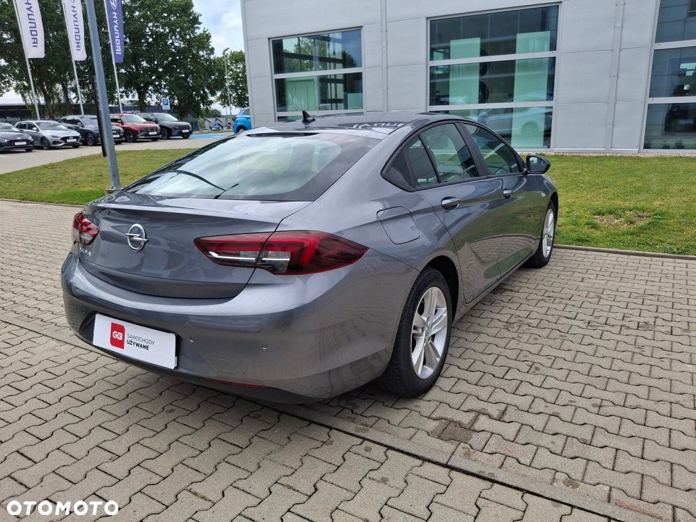 Opel Insignia 1.5 CDTI Edition S&S - 6
