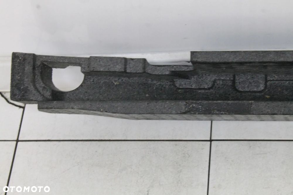 PIANKA ABSORBER ZDERZAKA PRZÓD VW EOS 05R- - 11