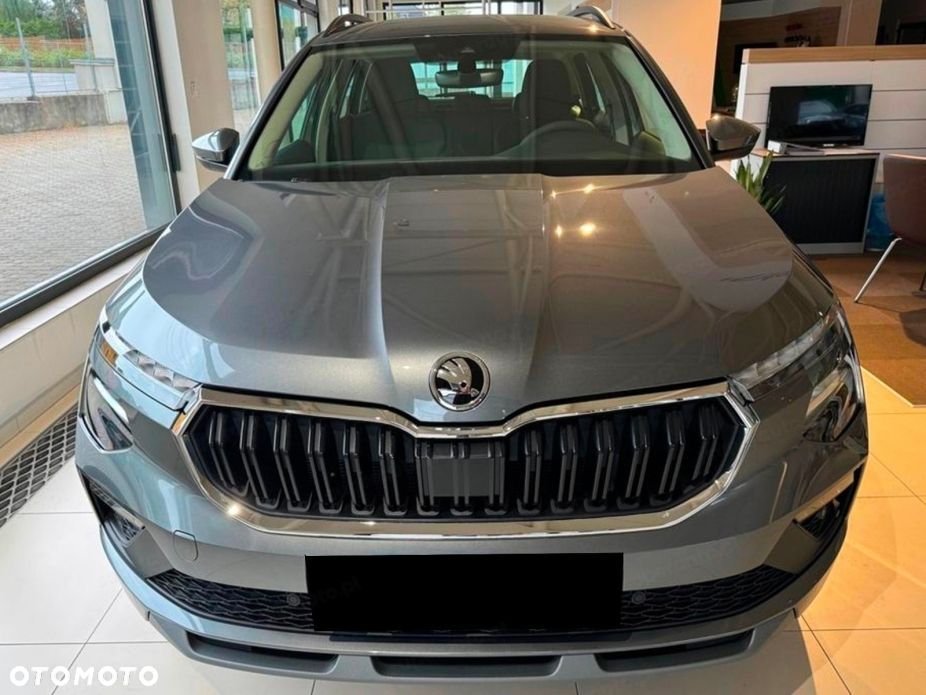 Skoda Kamiq 1.0 TSI Essence - 2