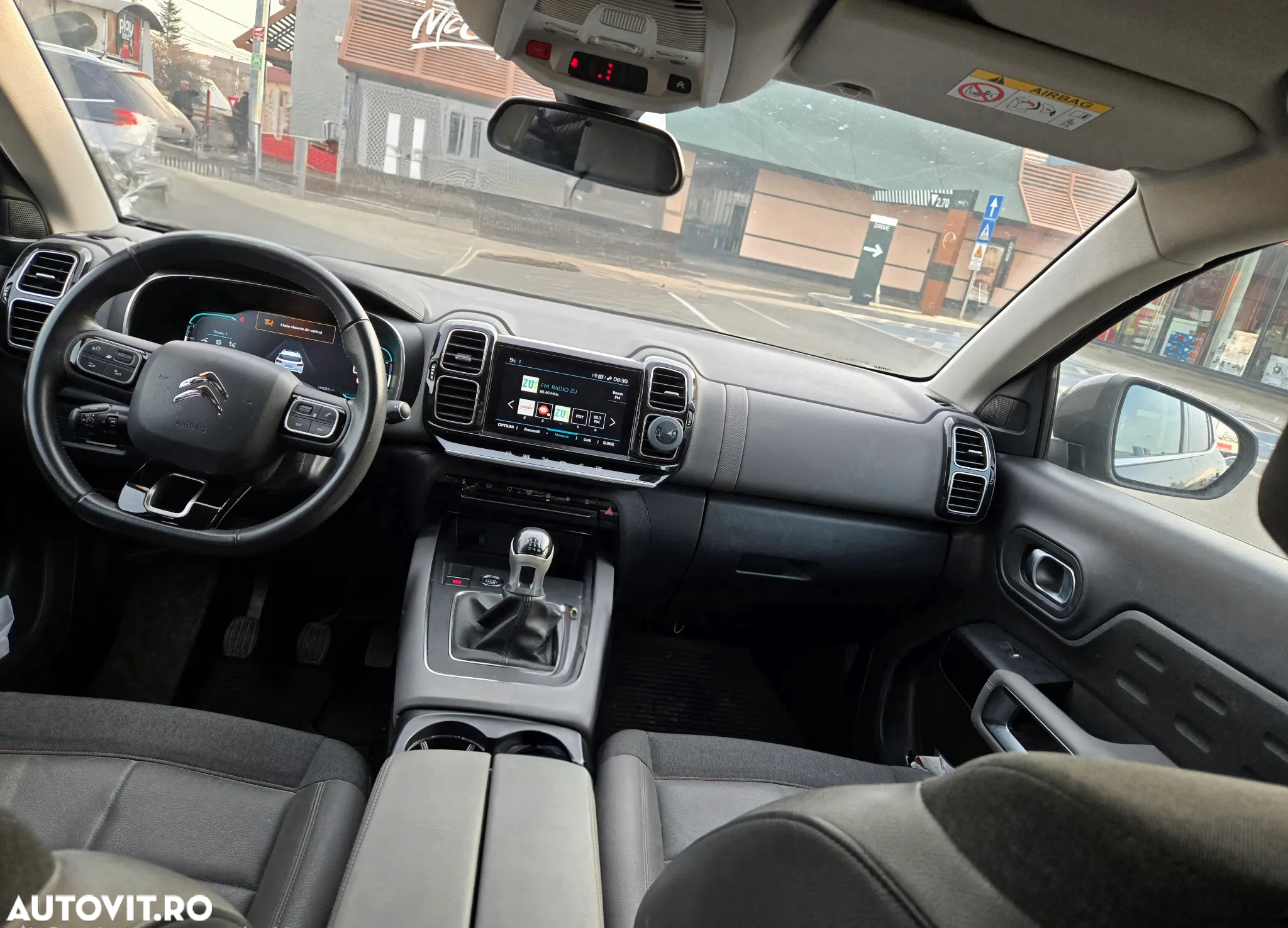 Citroën C5 Aircross Pure Tech 130 S&S PLUS - 3