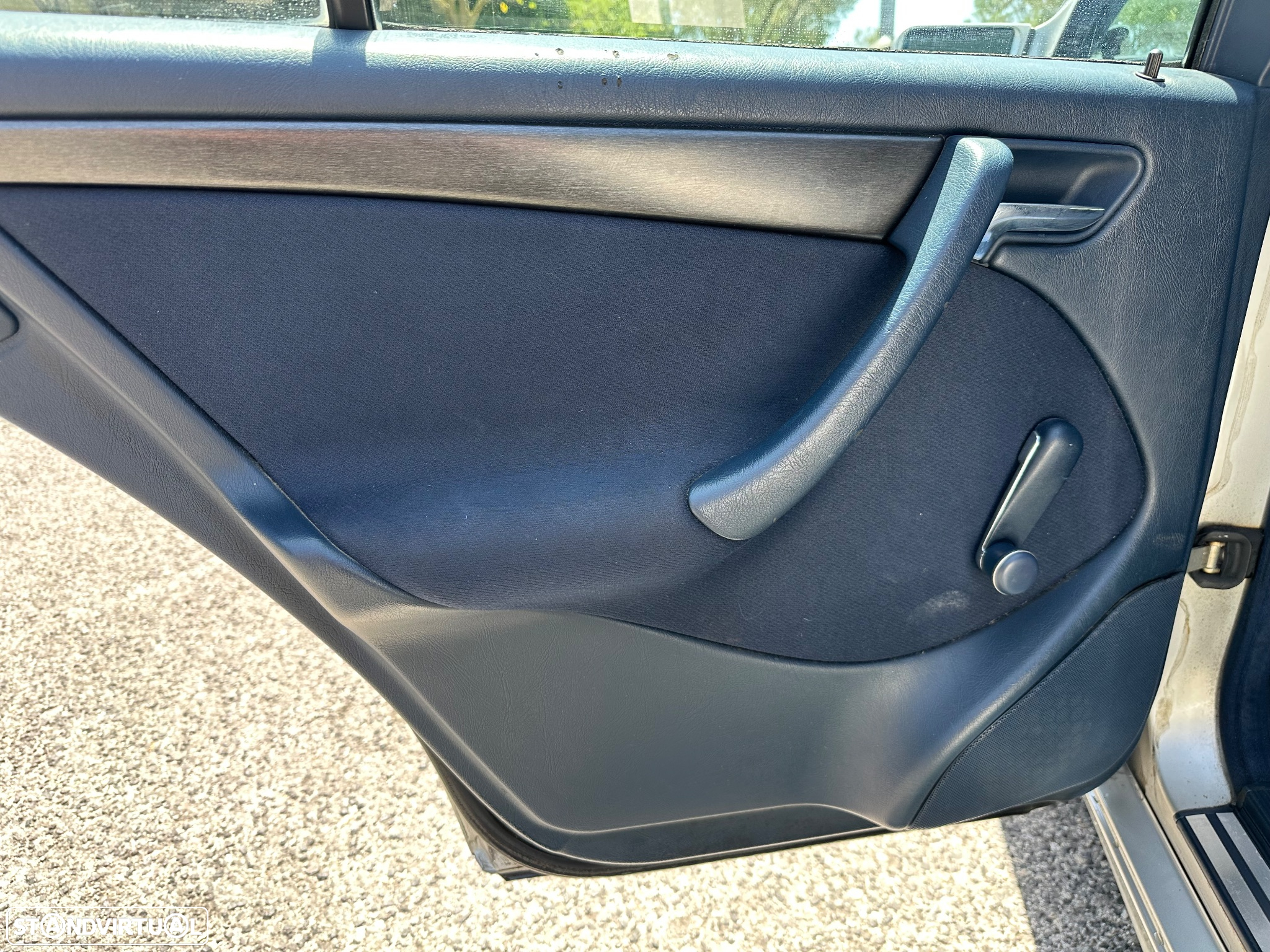 Mercedes-Benz C 220 CDI Elegance - 18