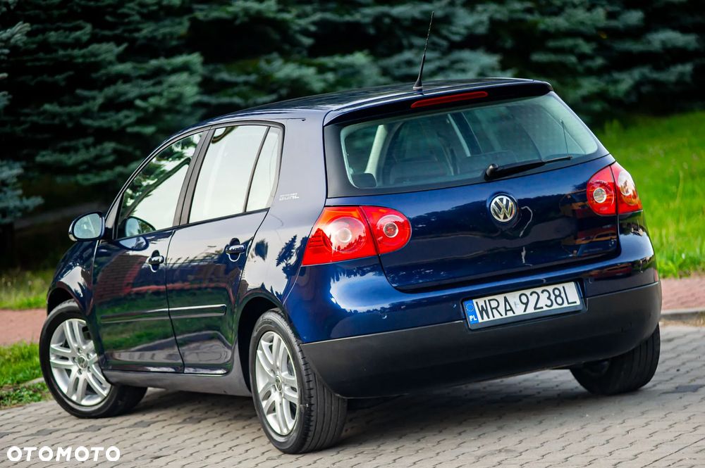 Volkswagen Golf 1.6 Goal - 15