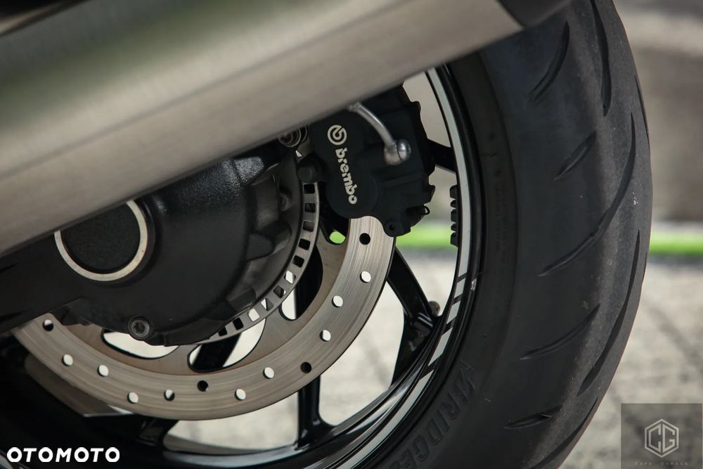 BMW K - 38
