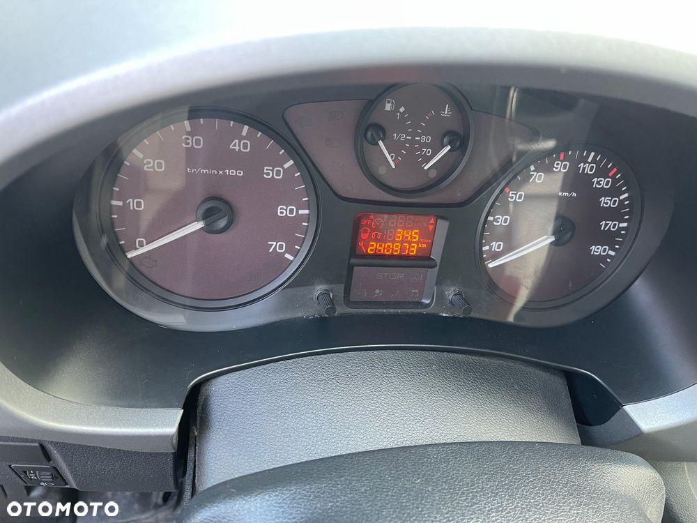 Citroen Berlingo 2011 photo 5