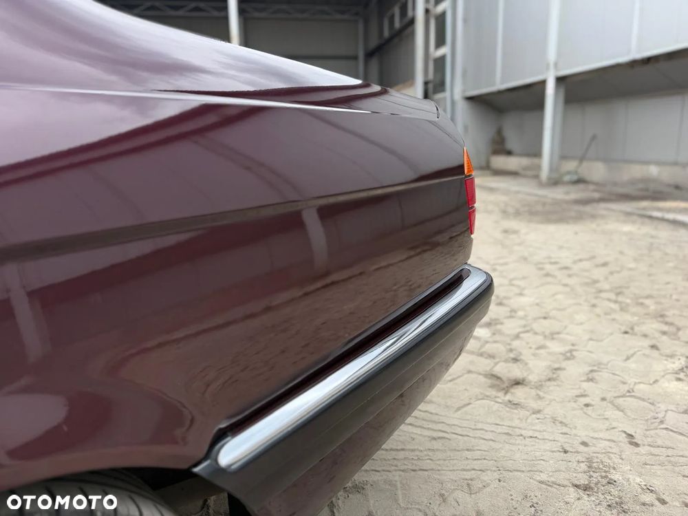BMW Seria 7 730iL - 23