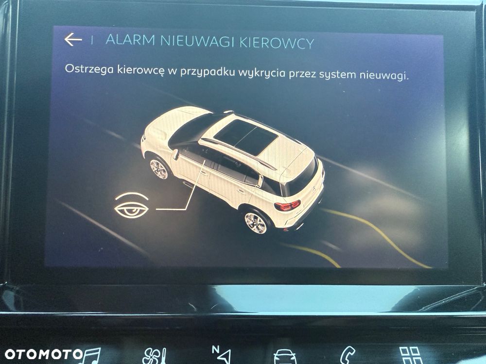 Citroën C5 Aircross 1.6 PHEV 225 Shine Pack EAT8 - 35