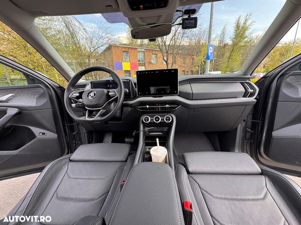 Skoda Kodiaq 2.0 TDI 4X4 DSG Selection - 15