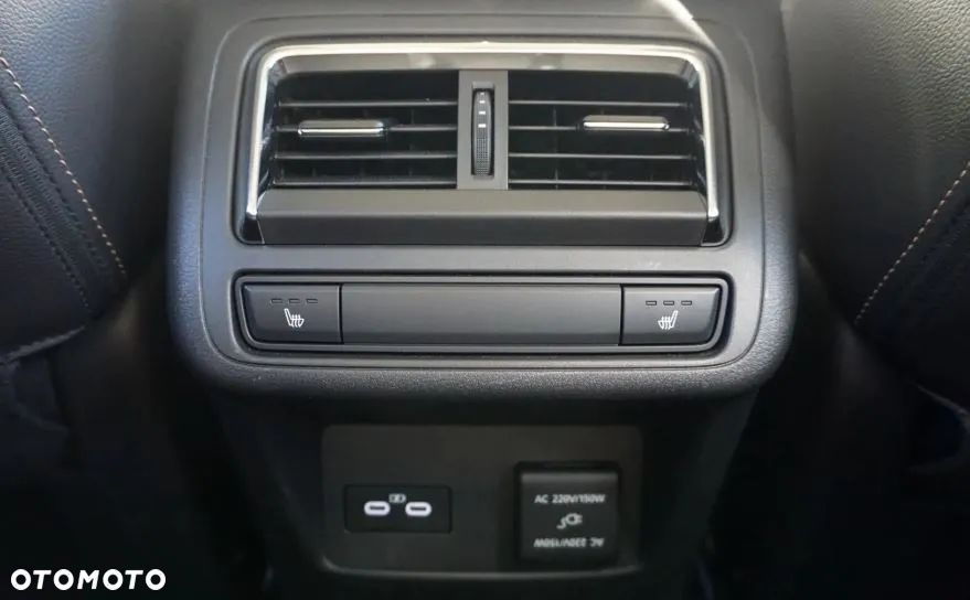 Mazda CX-60 2.5 PHEV Homura Plus AWD - 21