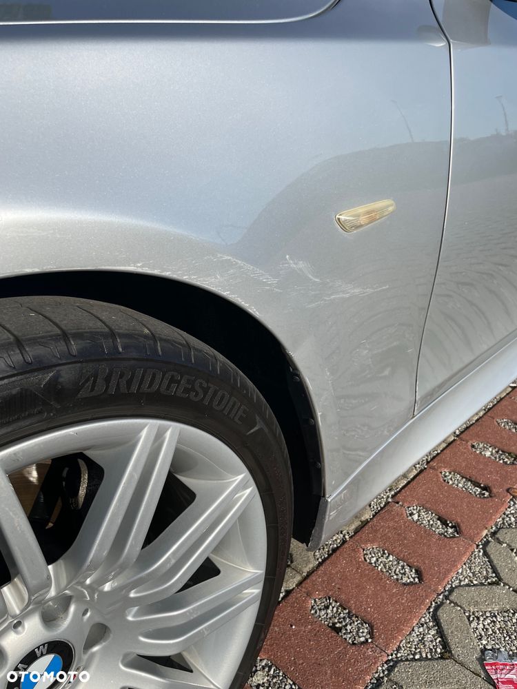 BMW Seria 5 530d - 40