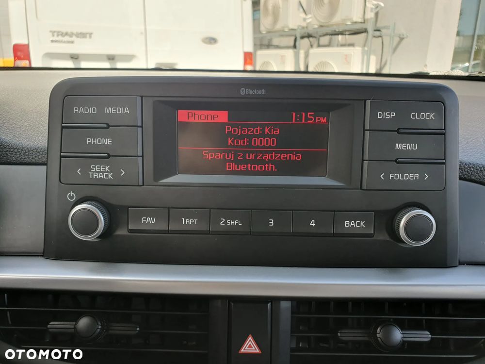 Kia Picanto 1.0 M - 32