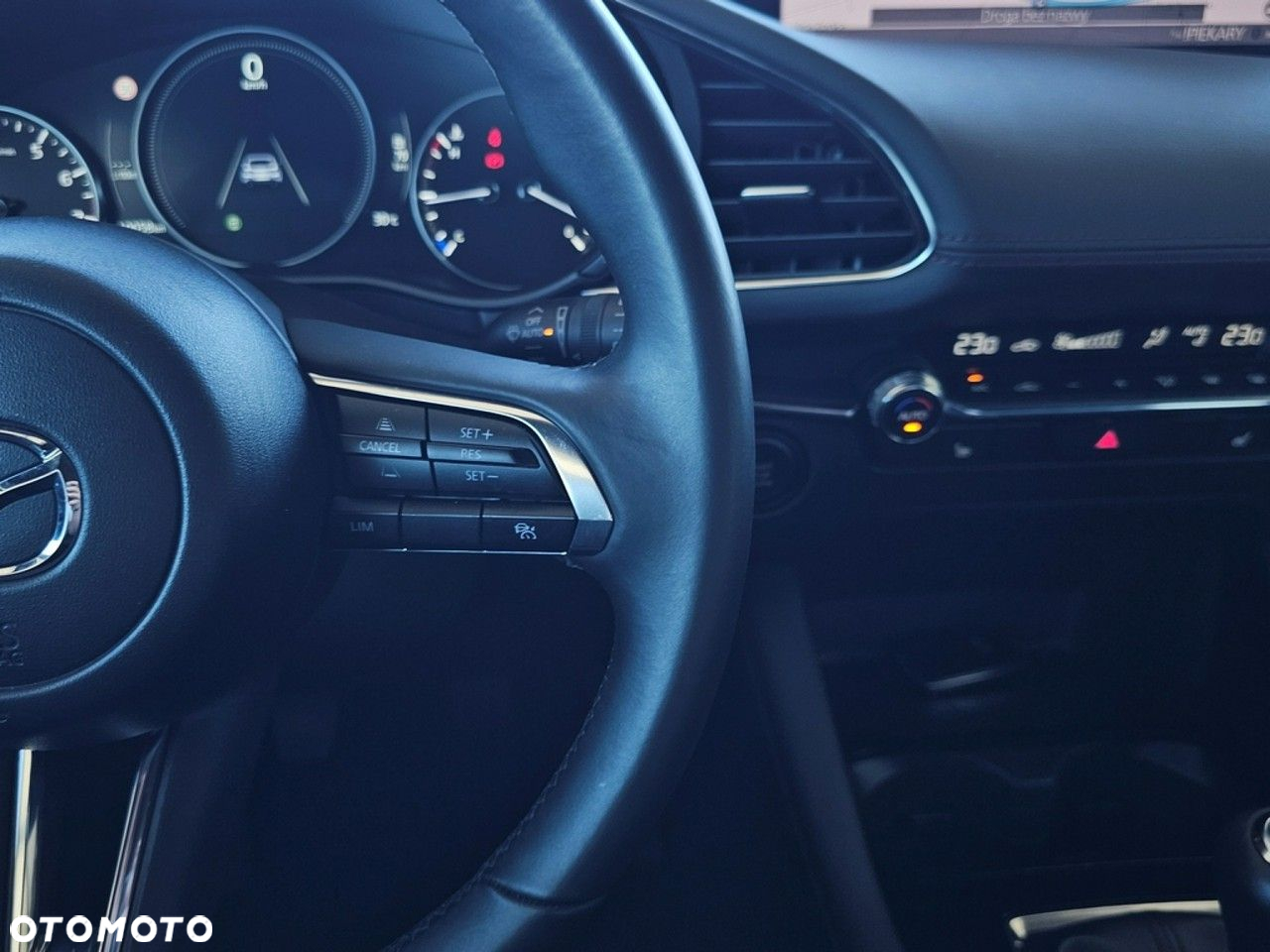 Mazda 3 - 21