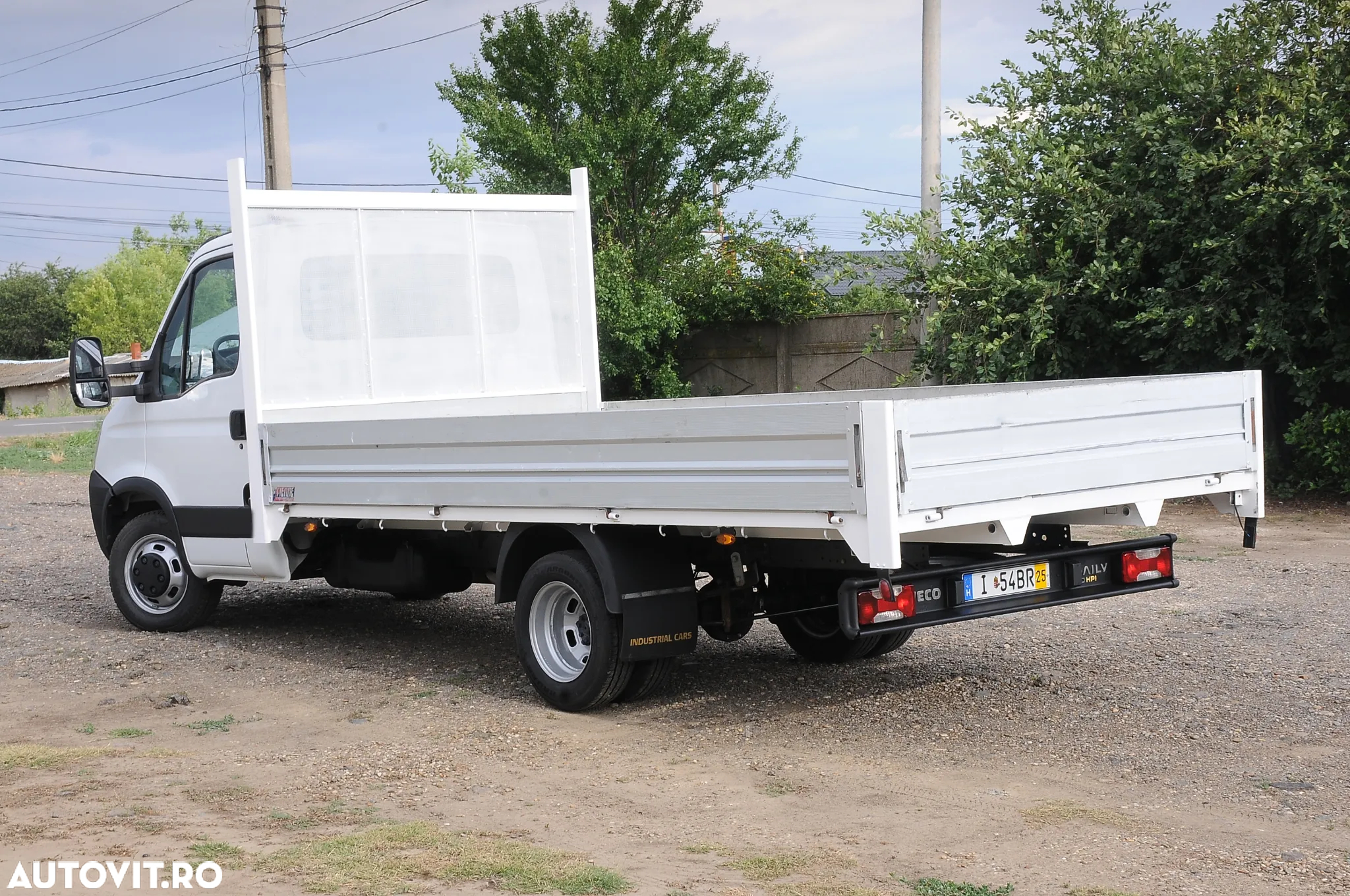 Iveco Daily - 3