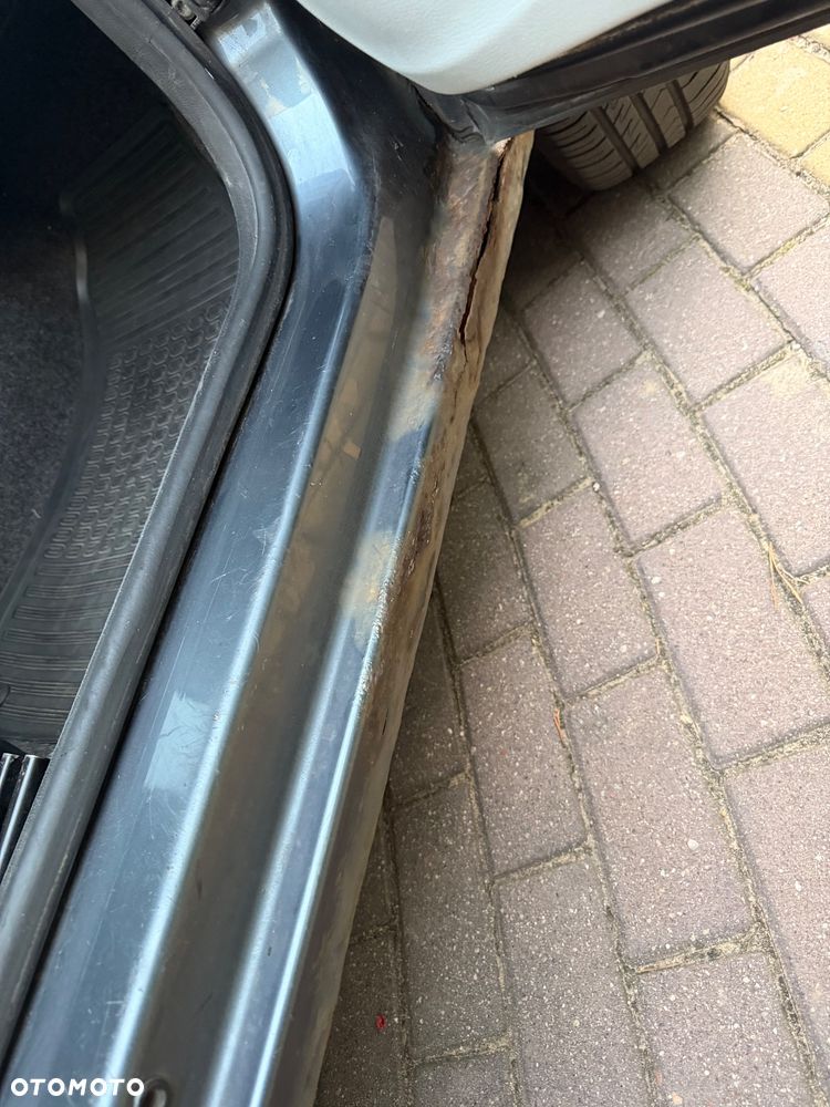 Skoda Roomster 1.9 TDI - 21