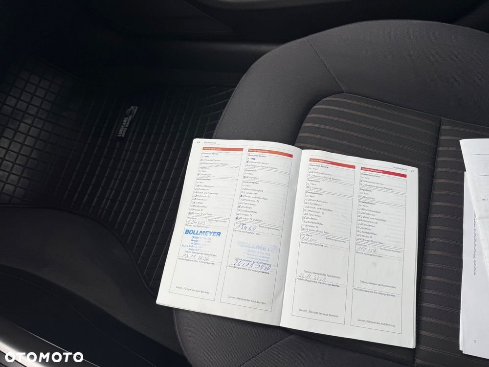 Audi A4 Avant 2.0 TDI ultra - 29