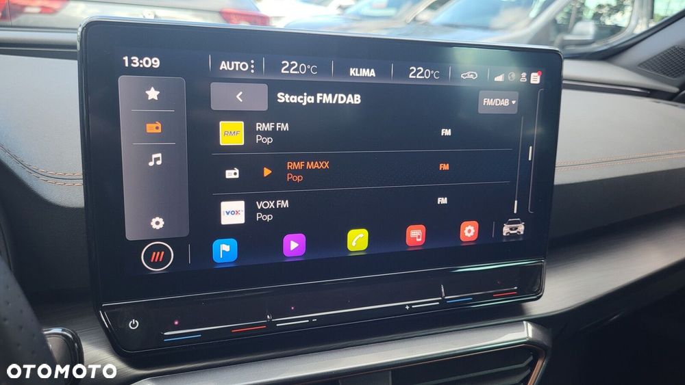 Cupra Formentor 1.5 TSI DSG - 30