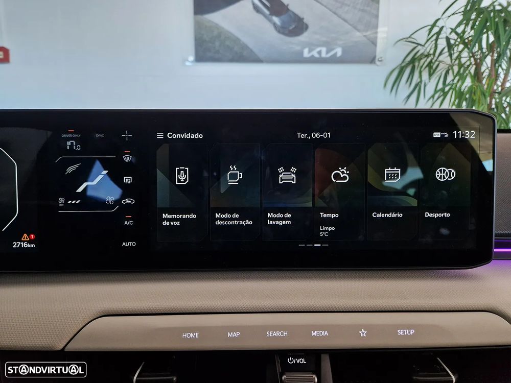 Kia EV4 81.4 kWh GT-Line - 42