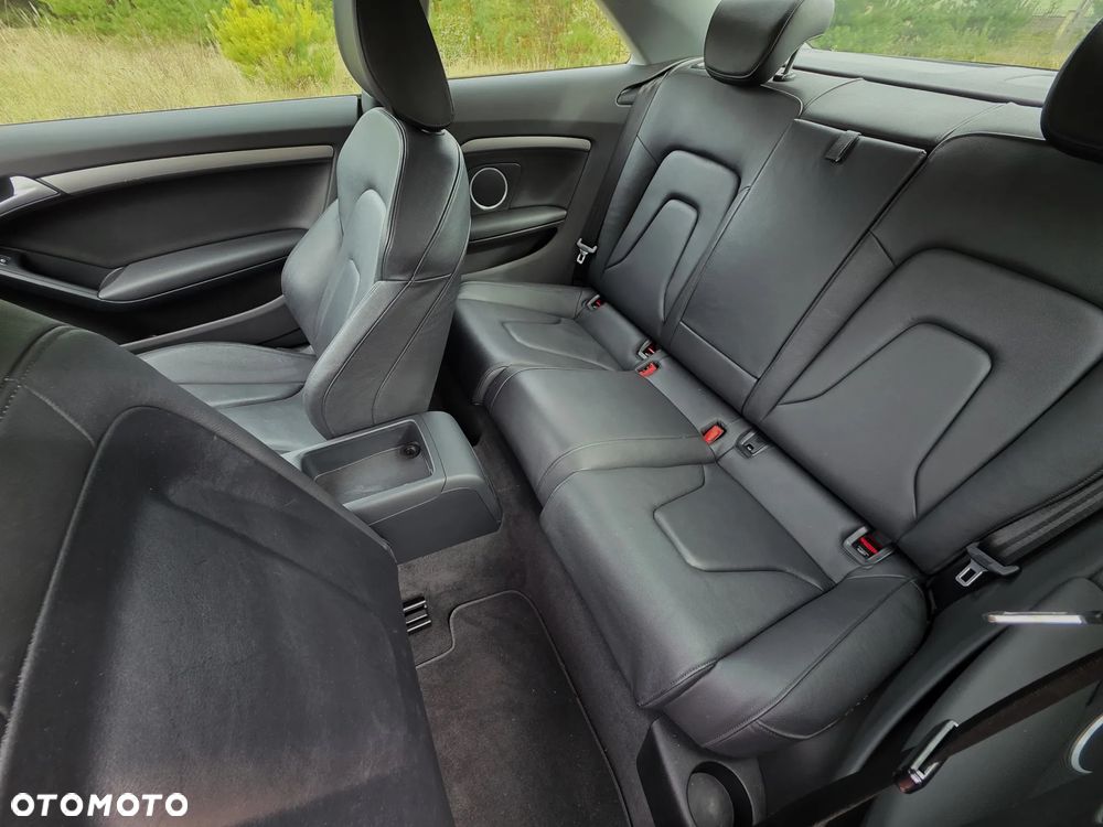 Audi A5 Coupé 2.0 TFSI - 8