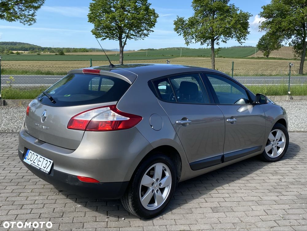 Renault Megane - 3
