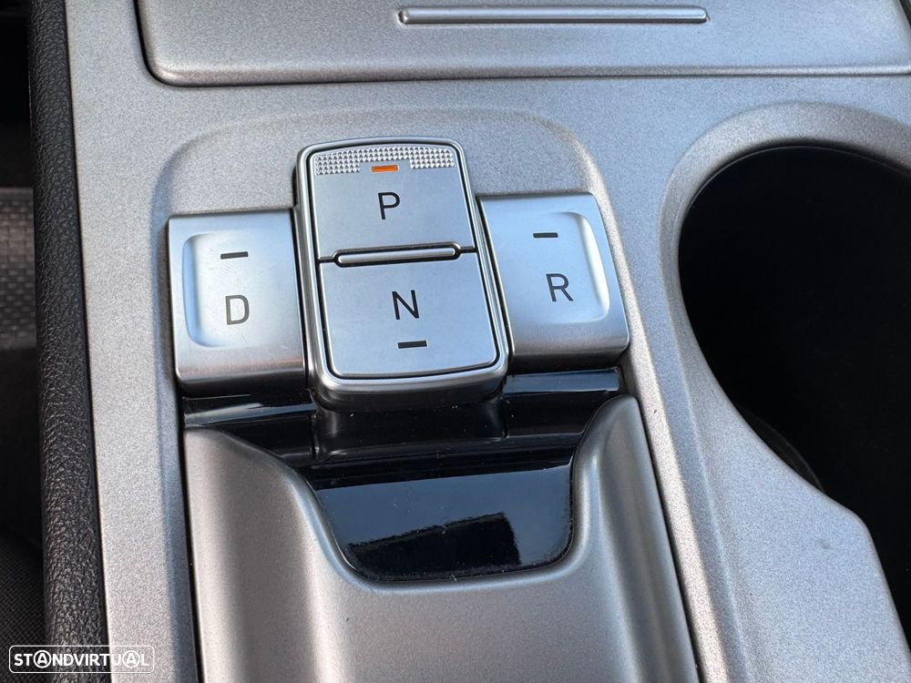 Hyundai Kauai 39 kWh Premium - 19
