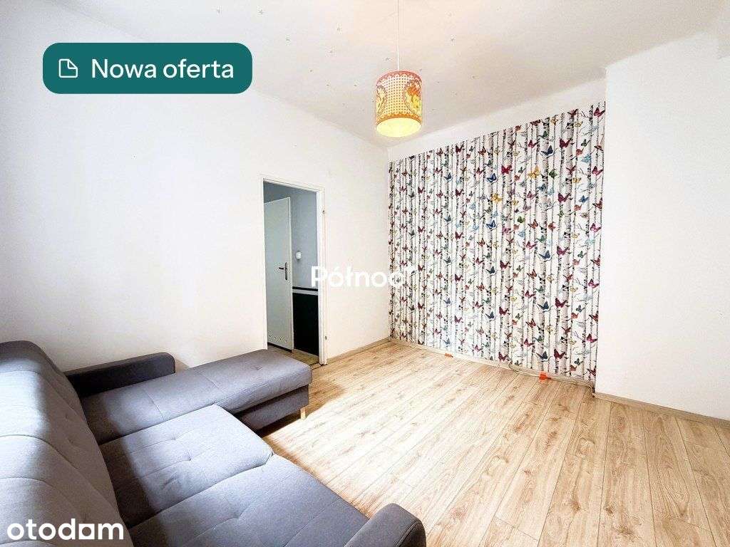 Mieszkanie 3 pokojowe z ogrzewaniem miejskim