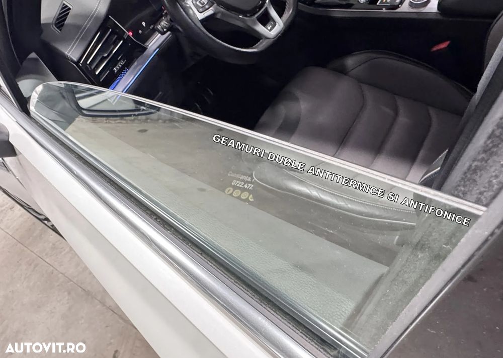 Volkswagen Touareg 3.0 V6 TDI 4Motion DPF Automatik R-Line - 18