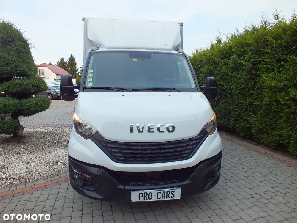 Iveco Daily35s18 - 10
