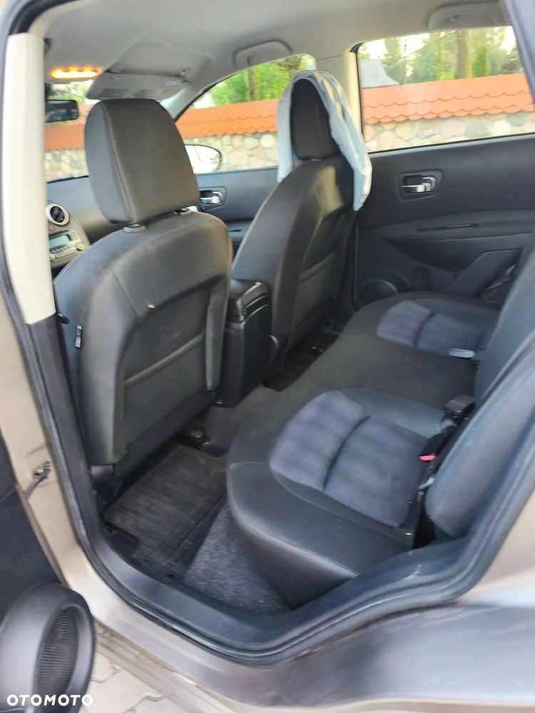 Nissan Qashqai 1.6 Tekna - 16