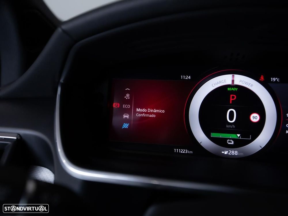 Jaguar I-Pace EV400 AWD S - 28