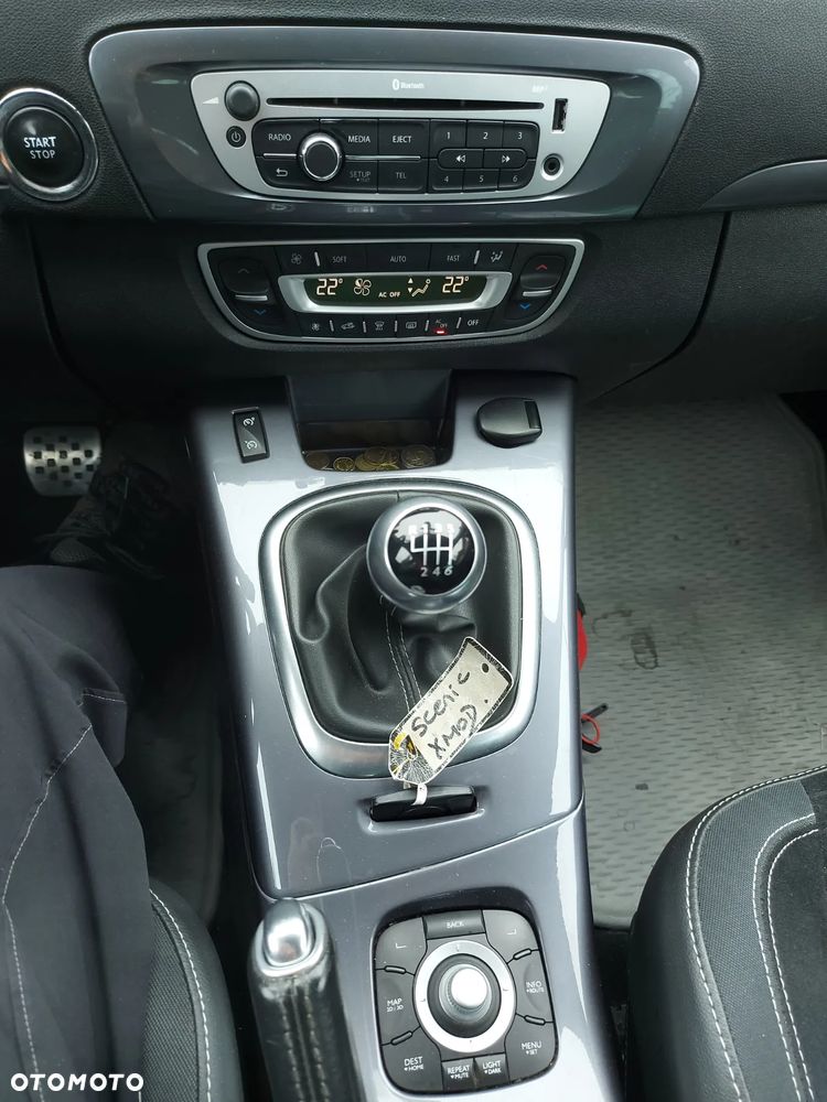 Renault Scenic ENERGY TCe 115 S&S Xmod Bose Edition - 27