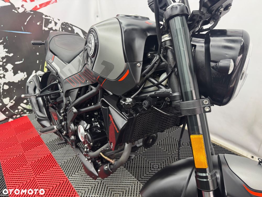 Benelli Leoncino - 36