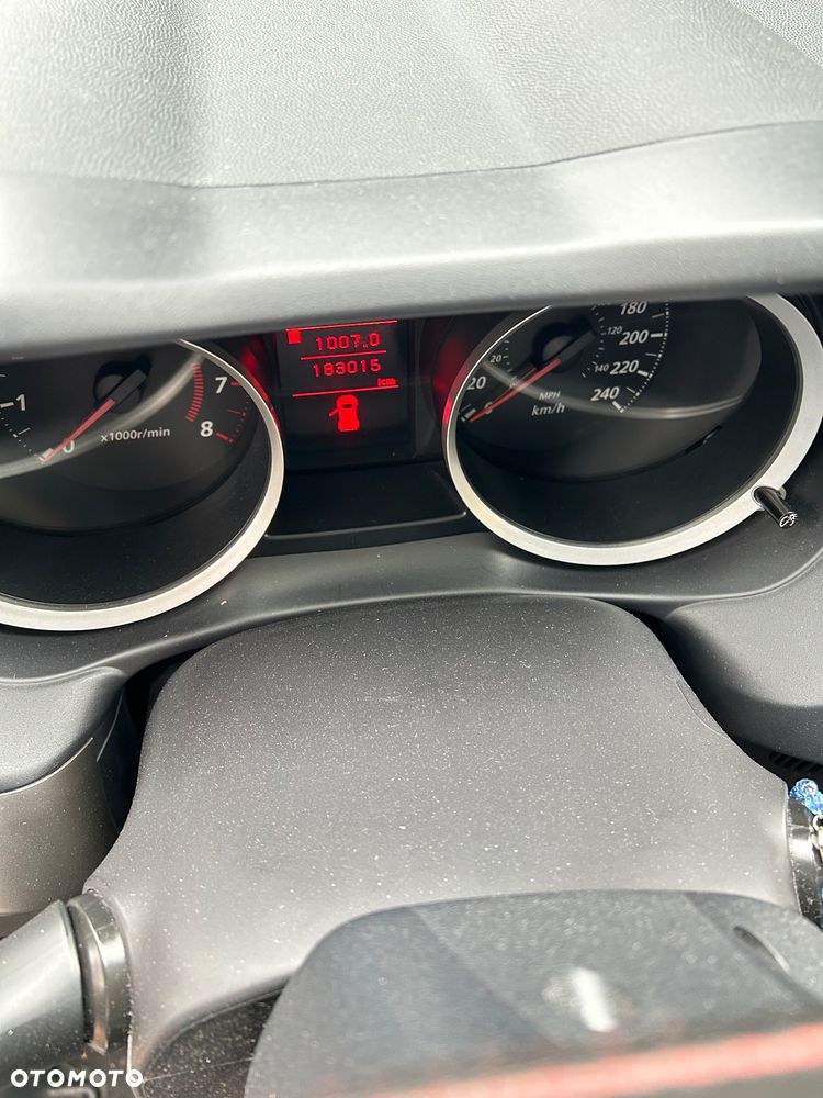 Mitsubishi Lancer 2.0 ES - 9