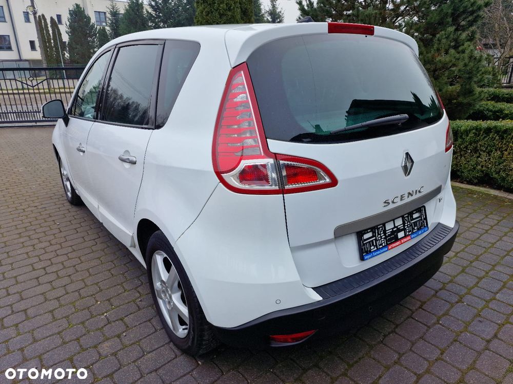 Renault Scenic TCe 130 Luxe - 5