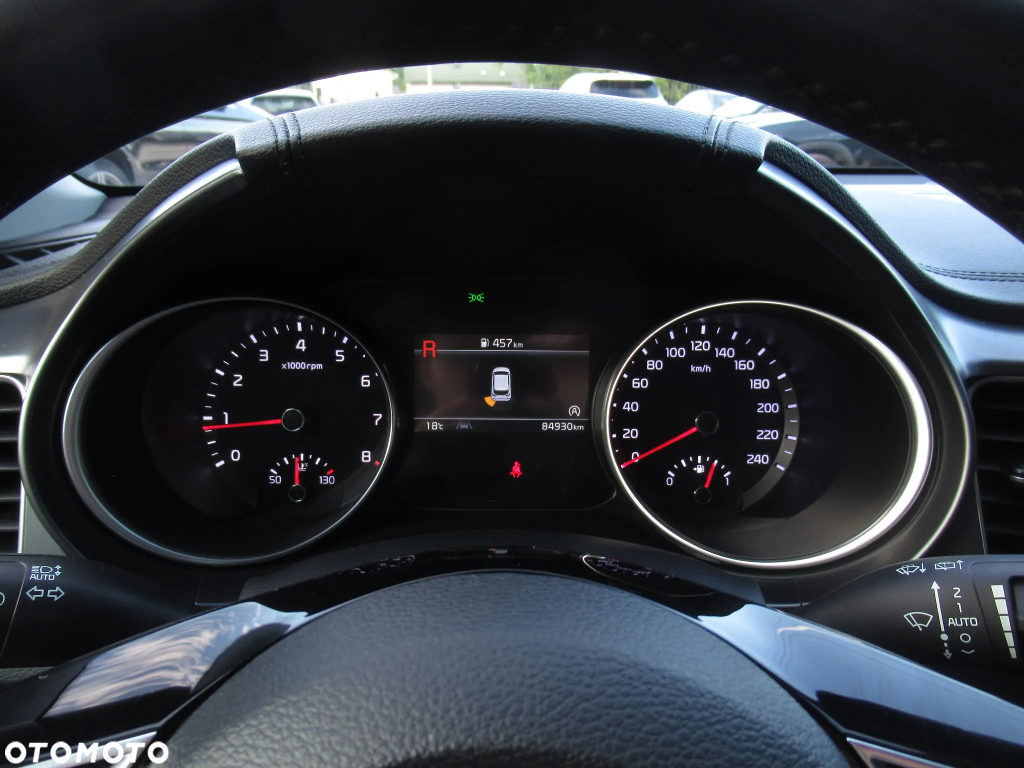 Kia Ceed 1.5 T-GDI M - 36
