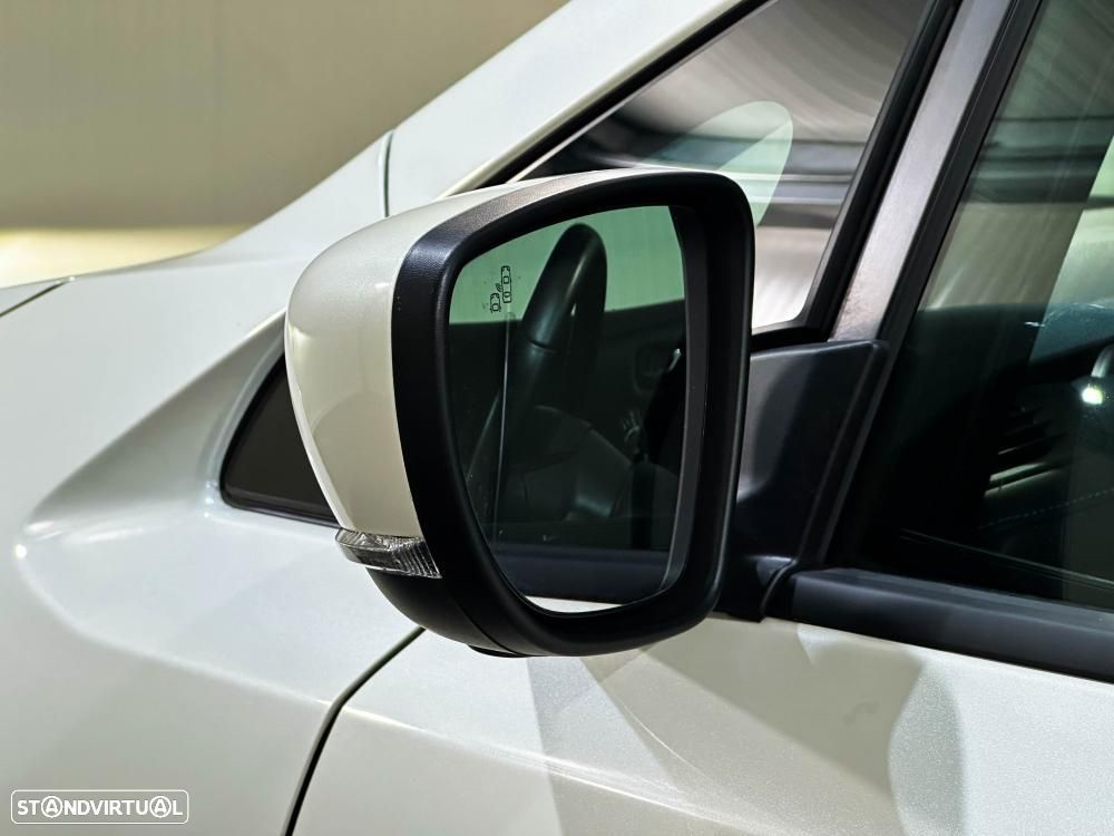 Nissan Leaf 62 kWh e+ Tekna - 17