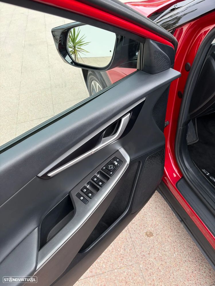 Kia EV6 77,4-kWh - 10