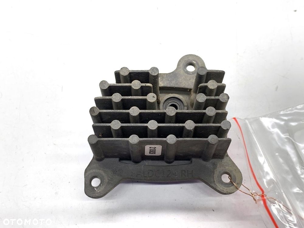 MODUŁ LED JEŻ  RENAULT ARKANA I (LCM_) 2019 - 2022 1.5 E-TECH 145 69 kW [94 KM] Hybryda silnik - 1