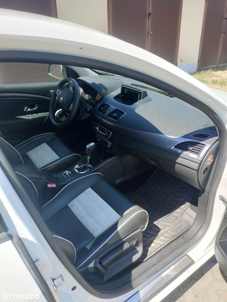 Renault Megane 2.0 140 CVT Bose Edition - 12